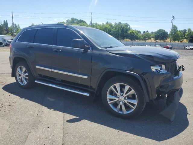 Photo 4 from auction – 2012 JEEP GRAND CHER with VIN 1C4RJFAT3CC326989