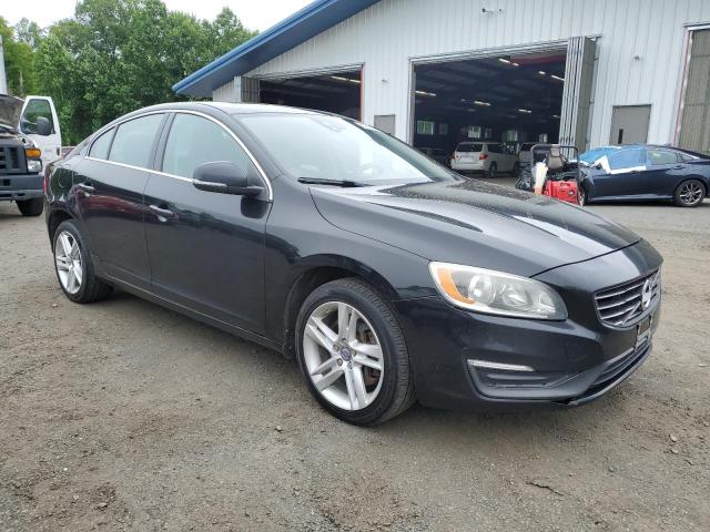 Photo 4 from auction – 2014 VOLVO S60 T5 with VIN YV1612FH7E2281218