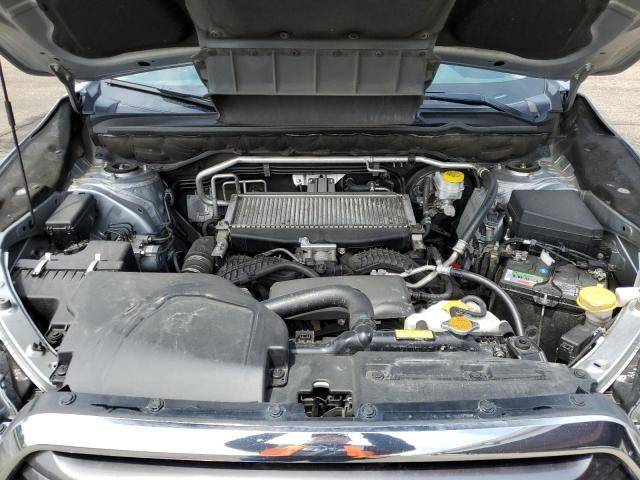 Photo 11 from auction – 2019 SUBARU ASCENT PRE with VIN 4S4WMAFD4K3422879