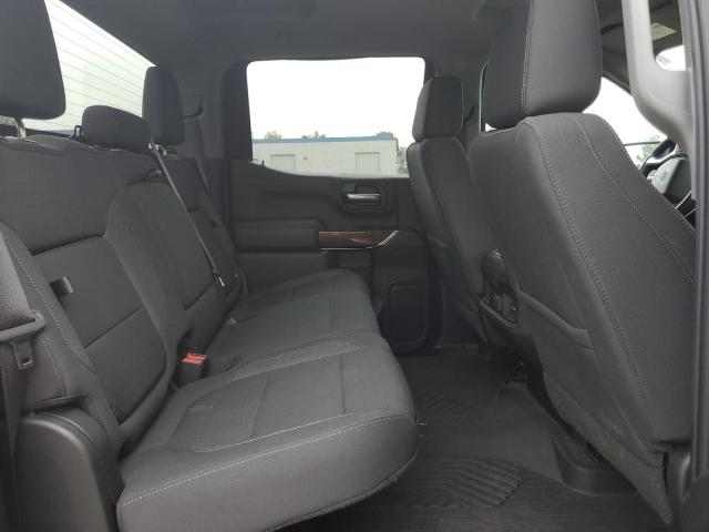 Photo 10 from auction – 2022 CHEVROLET SILVERADO with VIN 1GCPYFED0NZ219856