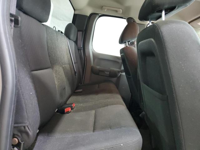 Photo 10 from auction – 2011 CHEVROLET SILVERADO with VIN 1GCRCPEX6BZ449985
