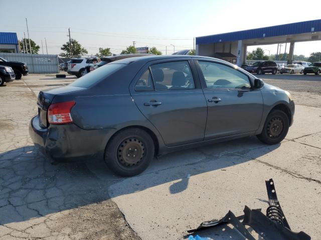 Photo 3 from auction – 2010 TOYOTA YARIS with VIN JTDBT4K31A1356032