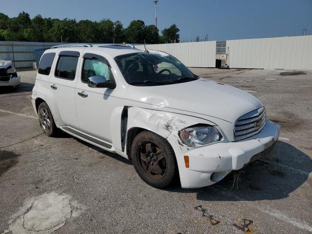 Photo 4 from auction – 2011 CHEVROLET HHR LT with VIN 3GNBABFW3BS633981