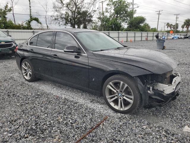 Photo 4 from auction – 2018 BMW 330E with VIN WBA8E1C51JA177814