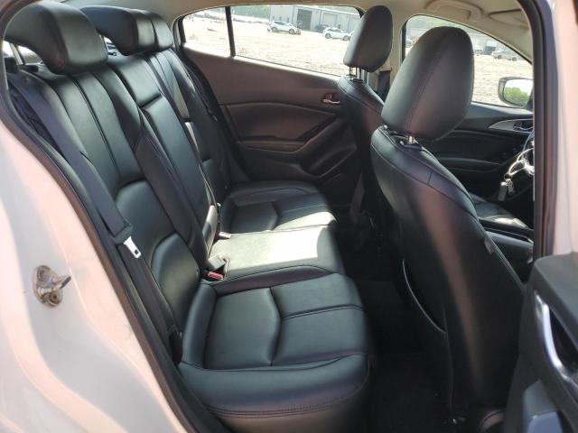 Photo 10 from auction – 2018 MAZDA 3 TOURING with VIN 3MZBN1V32JM202983