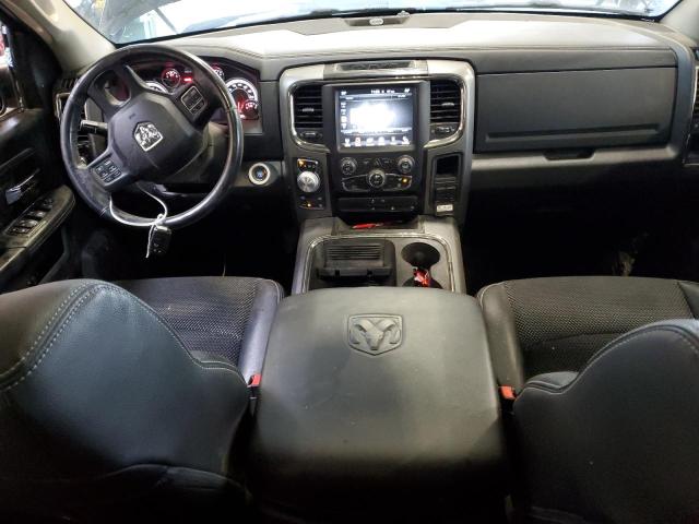 Photo 8 from auction – 2015 RAM 1500 with VIN 1C6RR7MT5FS718478