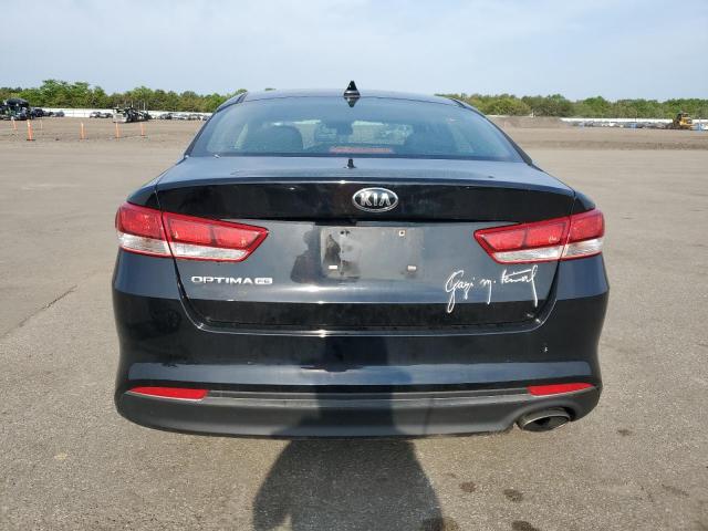 Photo 6 from auction – 2016 KIA OPTIMA LX with VIN 5XXGT4L34GG092077
