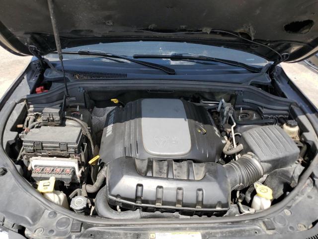 Photo 12 from auction – 2011 JEEP GRAND CHER with VIN 1J4RR5GT5BC551563