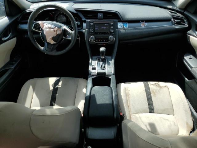 Photo 8 from auction – 2017 HONDA CIVIC LX with VIN 2HGFC2F53HH514594