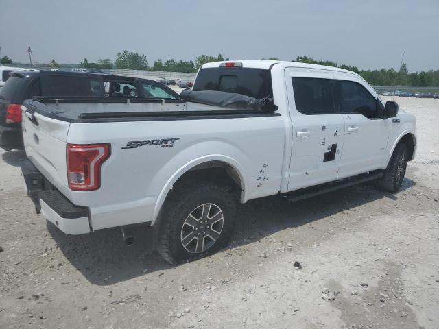 Photo 3 from auction – 2015 FORD F150 SUPER with VIN 1FTFW1EG2FFB89633