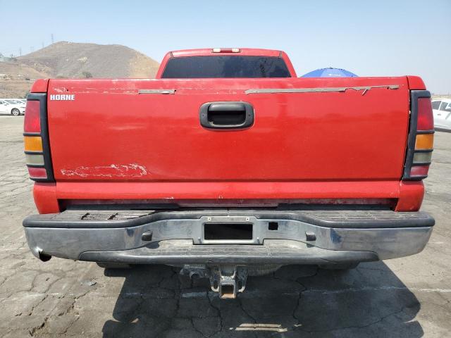 Photo 6 from auction – 2006 CHEVROLET SILVERADO with VIN 1GCHK232X6F104930