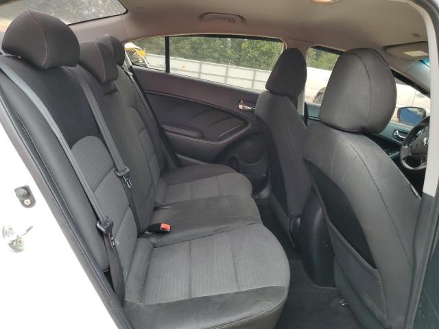 Photo 10 from auction – 2016 KIA FORTE LX with VIN KNAFX4A67G5440050
