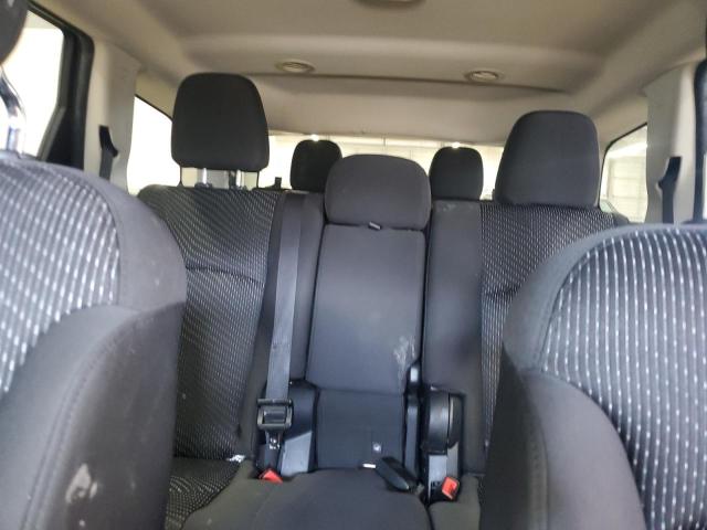 Photo 10 from auction – 2017 DODGE JOURNEY SE with VIN 3C4PDCAB2HT676369