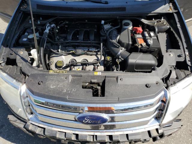 Снимка 12 от търг – 2008 FORD TAURUS X E с VIN 1FMDK08W78GA11080