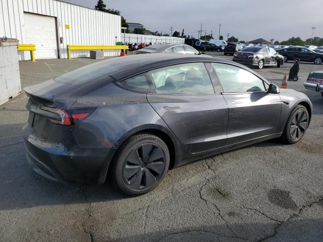 Photo 3 from auction – 2024 TESLA MODEL 3 with VIN 5YJ3E1EA2RF863029