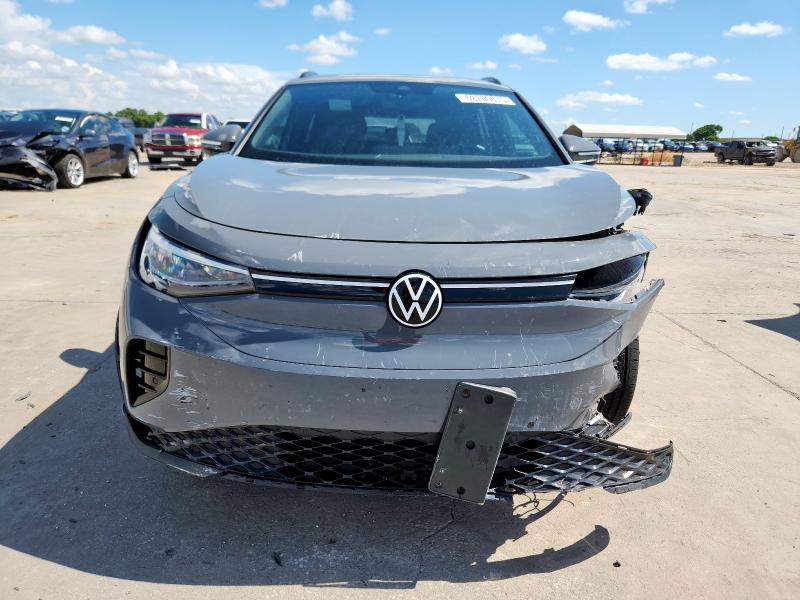 Photo 5 from auction – 2024 VOLKSWAGEN ID.4 with VIN 1V2BMPE81RC002354