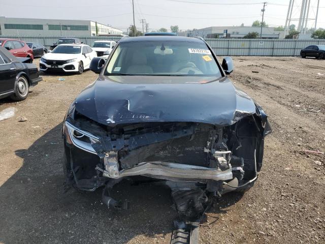 Zdjęcie 5 z aukcji – 2015 AUDI Q5 PREMIUM z VIN WA1LFAFP7FA131185