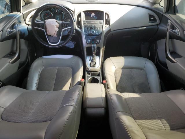 Photo 8 from auction – 2014 BUICK VERANO with VIN 1G4PP5SK1E4137224