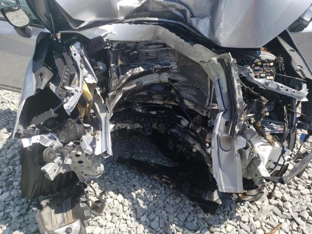 Photo 12 from auction – 2023 SUBARU CROSSTREK with VIN JF2GTAEC2P8226553