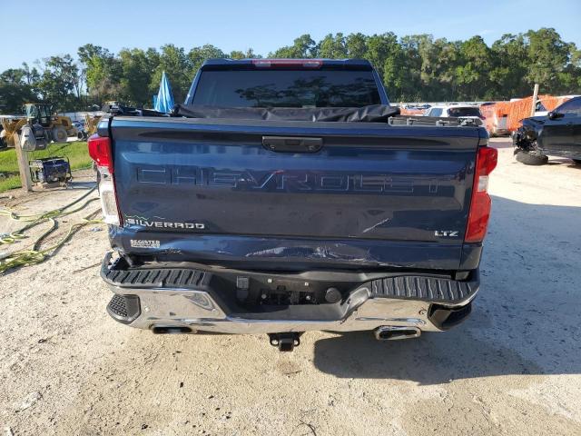 Photo 6 from auction – 2023 CHEVROLET SILVERADO with VIN 2GCUDGED0P1124441