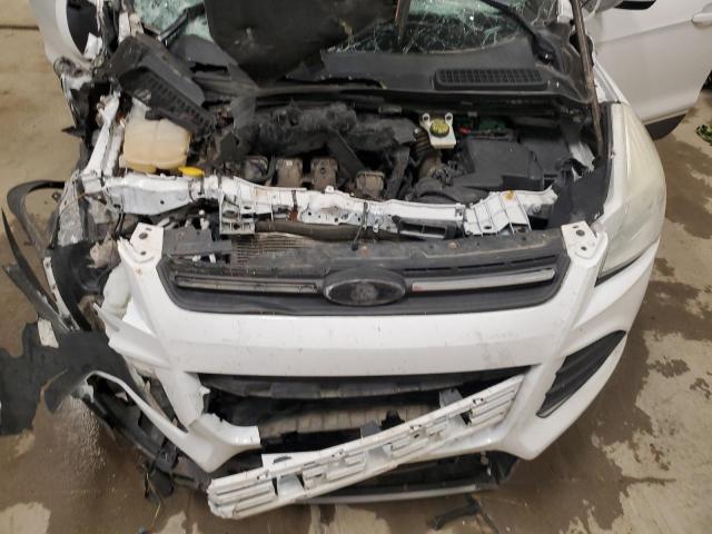 Photo 11 from auction – 2014 FORD ESCAPE SE with VIN 1FMCU9G91EUD11894