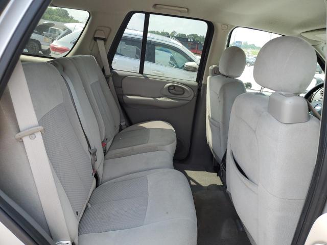 Photo 11 from auction – 2008 CHEVROLET TRAILBLAZE with VIN 1GNDS13S782213582