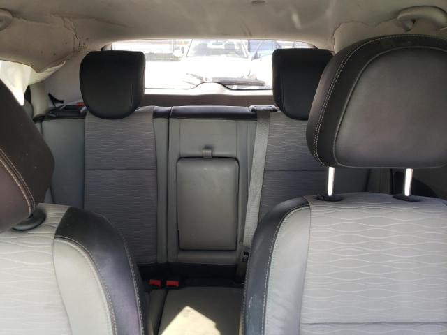 Photo 10 from auction – 2015 BUICK ENCORE CON with VIN KL4CJBSB4FB187786