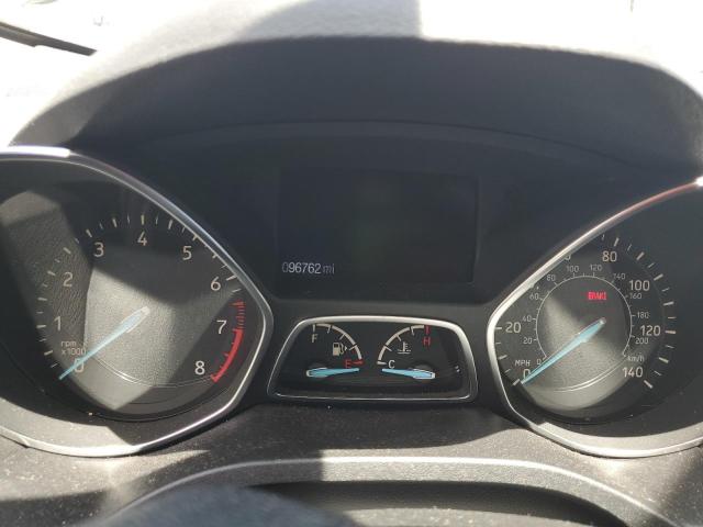 Photo 9 from auction – 2017 FORD ESCAPE S with VIN 1FMCU0F73HUB12782