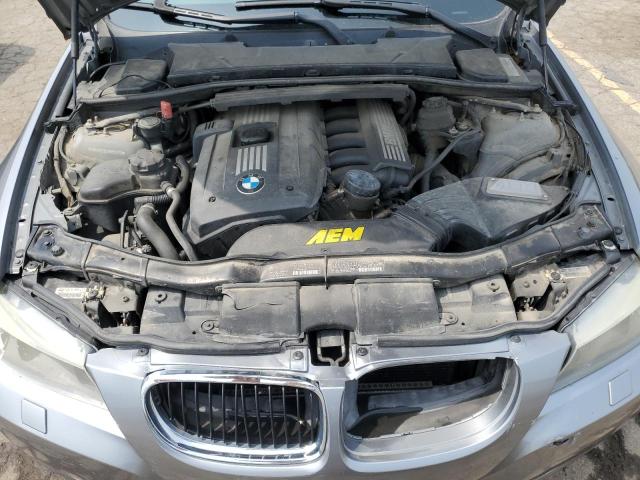Photo 11 from auction – 2009 BMW 328I with VIN WBAPK53549A514273
