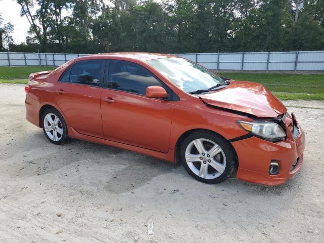 Photo 4 from auction – 2013 TOYOTA COROLLA BA with VIN 2T1BU4EEXDC069427