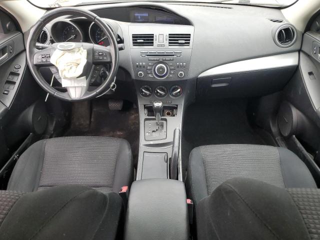 Foto 8 de la subasta – 2012 MAZDA 3 I con VIN JM1BL1V76C1658206