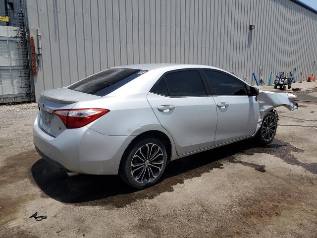 Photo 3 from auction – 2014 TOYOTA COROLLA L with VIN 2T1BURHE0EC120797