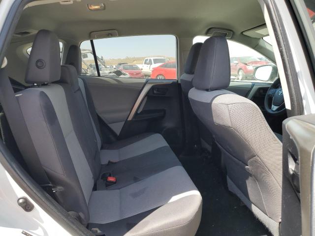 Photo 10 from auction – 2013 TOYOTA RAV4 LE with VIN 2T3BFREV4DW075432