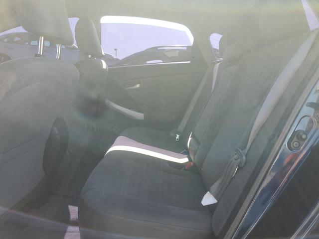 Photo 10 from auction – 2015 TOYOTA PRIUS with VIN JTDKN3DU6F0484340