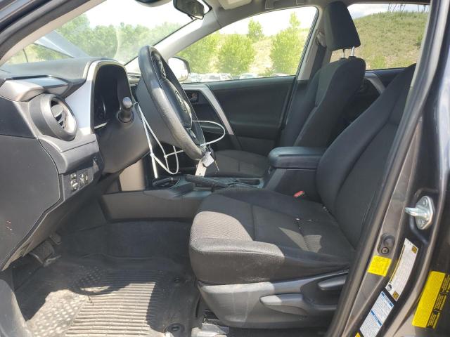 Photo 7 from auction – 2017 TOYOTA RAV4 LE with VIN JTMBFREVXHJ123049