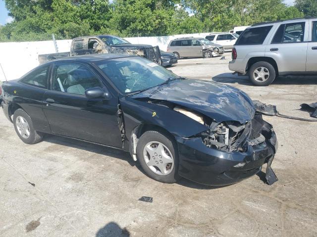 Photo 4 from auction – 2004 CHEVROLET CAVALIER with VIN 1G1JC12F847185004