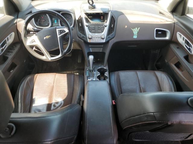 Photo 8 from auction – 2013 CHEVROLET EQUINOX LT with VIN 1GNALPEK3DZ110404
