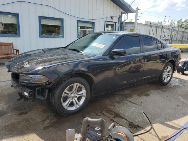 Photo 1 from auction – 2019 DODGE CHARGER SX with VIN 2C3CDXBGXKH517913