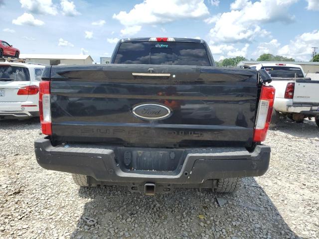 Photo 6 from auction – 2017 FORD F250 SUPER with VIN 1FT7W2BT7HEB17041