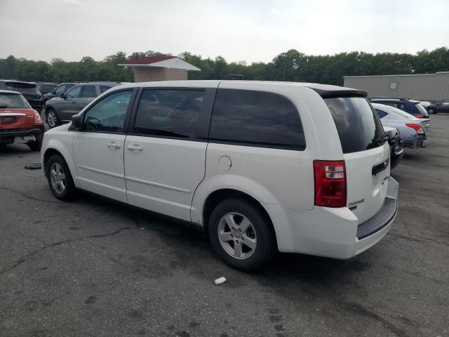 Photo 2 from auction – 2010 DODGE GRAND CARA with VIN 2D4RN4DE1AR108109