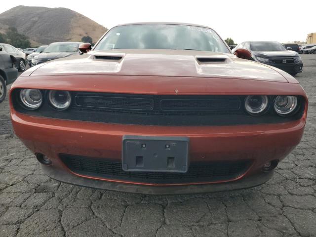 Photo 5 from auction – 2021 DODGE CHALLENGER with VIN 2C3CDZAG6MH568180