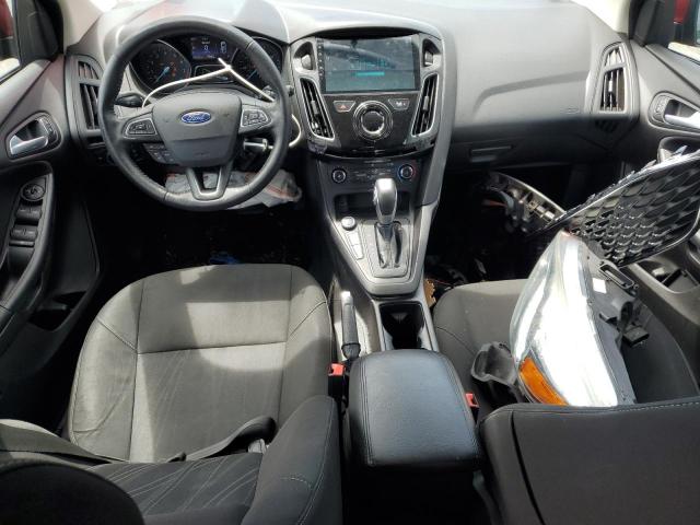 Photo 8 from auction – 2015 FORD FOCUS SE with VIN 1FADP3K27FL322967