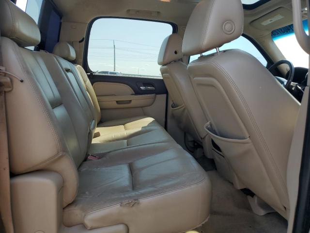 Photo 10 from auction – 2008 GMC NEW SIERRA with VIN 2GTEK638281116711