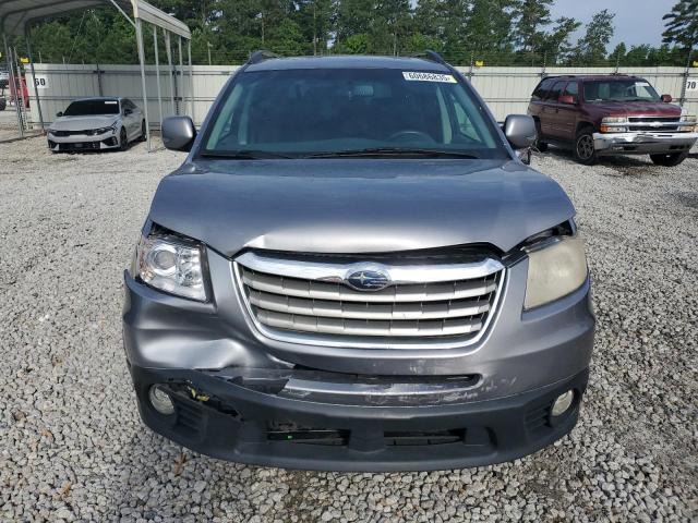 Photo 5 from auction – 2008 SUBARU TRIBECA LI with VIN 4S4WX92D984408152