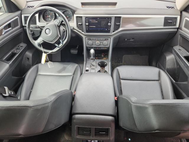 Photo 8 from auction – 2019 VOLKSWAGEN ATLAS SE with VIN 1V2WP2CA9KC593847