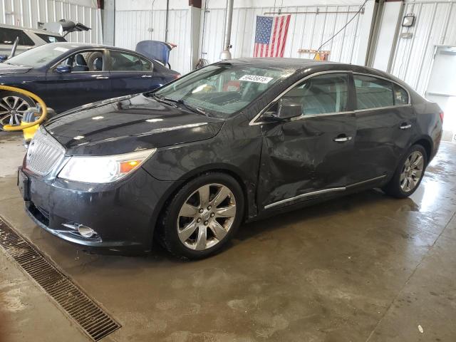 Photo 1 from auction – 2010 BUICK LACROSSE C with VIN 1G4GD5EGXAF193693