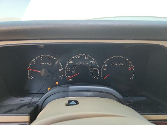 Photo 9 from auction – 2006 LINCOLN NAVIGATOR with VIN 5LMFU27566LJ29033