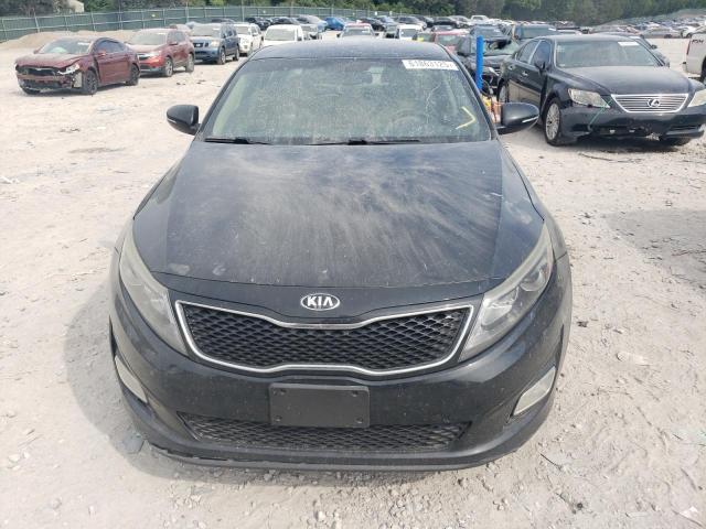 Photo 5 from auction – 2015 KIA OPTIMA EX with VIN 5XXGN4A72FG429280