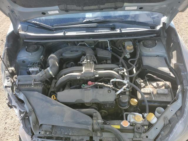 Photo 11 from auction – 2014 SUBARU IMPREZA with VIN JF1GPAA60E9241665