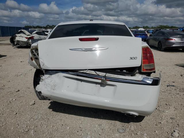 Photo 6 from auction – 2014 CHRYSLER 300 with VIN 2C3CCAAG1EH141673